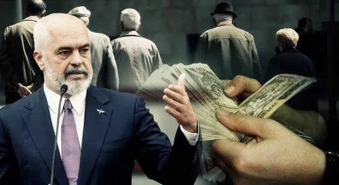 Rama po ua merr shpirtin pensionistëve!