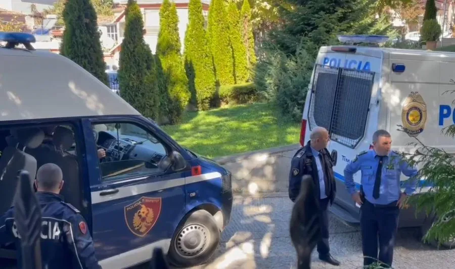 Fshinë kamerat pas vrasjes së Egli Progës, mbesin në qeli tre të arrestuarit