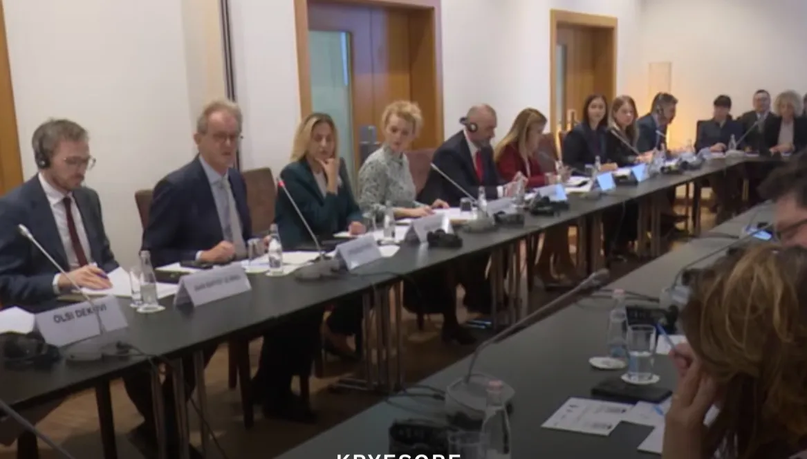 Shtohen paditë gjyqësore ndaj gazetarëve dhe shoqërisë civile në Shqipëri