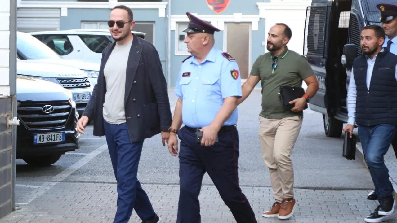 Gjykata e Lartë shqyrton sot kërkesën e Ervin Salianjit, për pezullimin e dënimit me burg