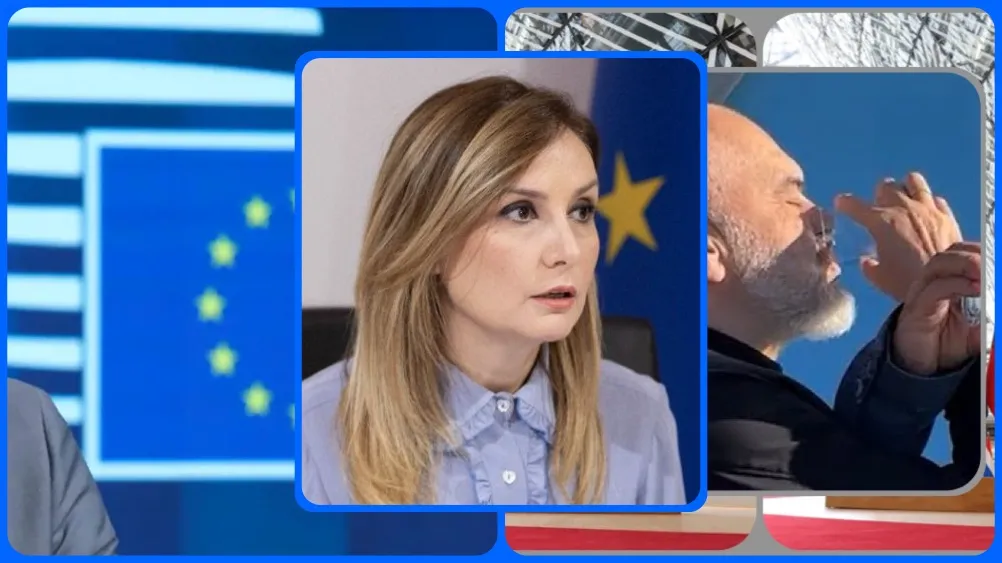 Tabaku flet për Grup-kapitulli i parë për negociatat e Shqipërisë me BE-në:  Hap burokratik, duhet të kishte ndodhur në 2013!