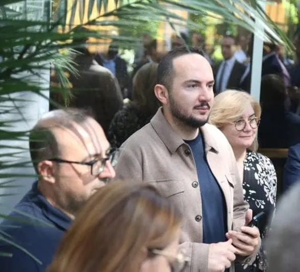 Gjykata e Lartë lë në burg Ervin Salianjin
