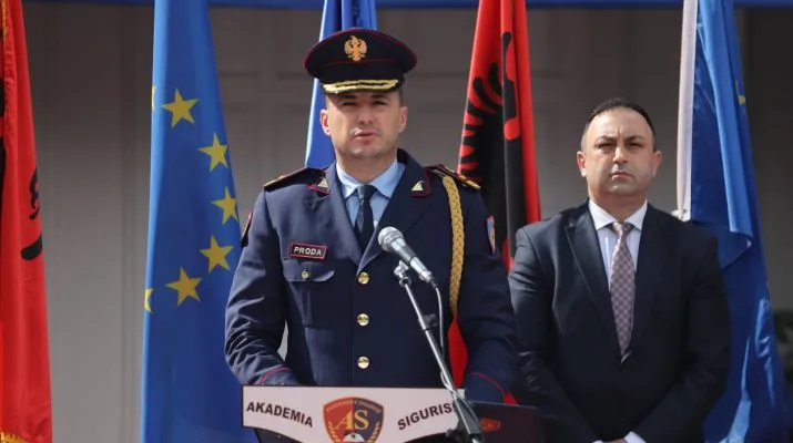 Kalon në Këshillin e Ministrave rregullorja e re për drejtorët e rinj të policisë