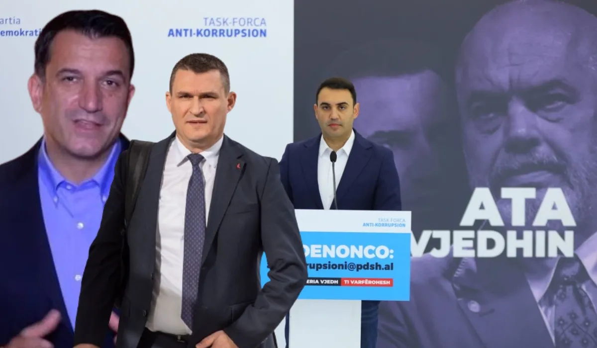 Belind Këlliçi nuk i ndahet korrupsionit të Veliajt: Kolegët e Erionit në SPAK thjesht po i zgjasin atij agoninë!