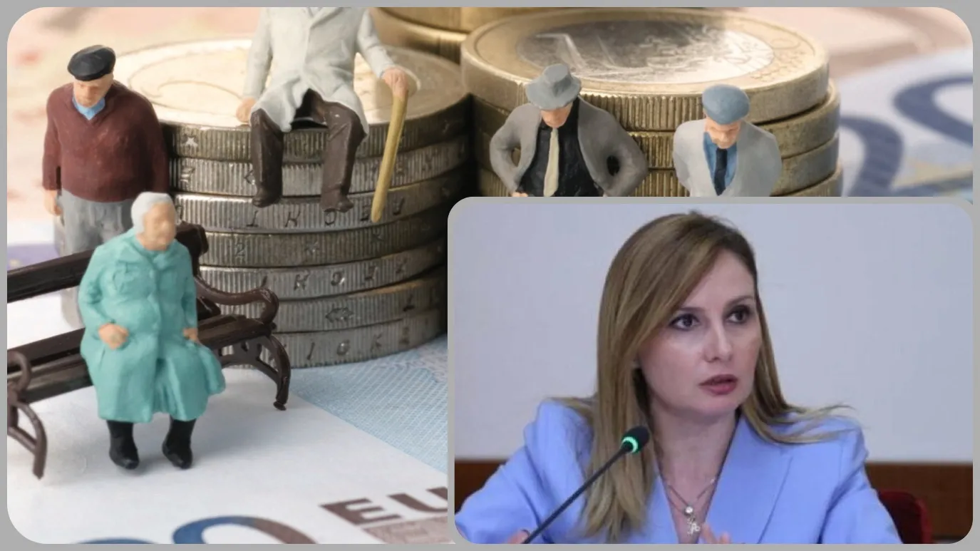 Jorida Tabaku kërkon një reformë të thellë në skemën e pensioneve: Kjo skemë ka dështuar!