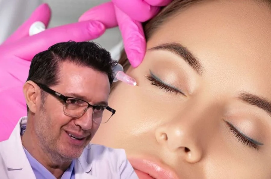 Reklamohen nga VIP-at, kush janë klinikat që përdorin botox të paligjshëm