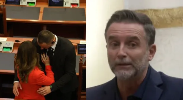Erion Braçen  e zë frika nga veprimet e Elda Hotit në Kuvend: Ndëshkojeni sipas ligjit
