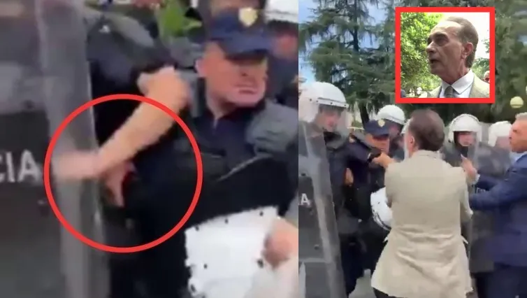 Deputeti Noka:Regjimi arriti kulmin duke kërcënuar me armë deputetët!