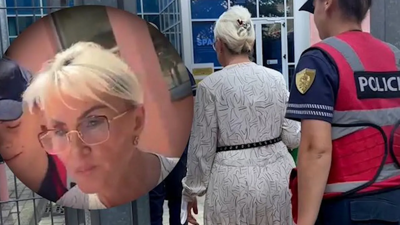 Gjykata e Lartë rrëzon vendimin e Apelit të GJKKO, kthen për rigjykim çështjen e Zamira Vyshkës