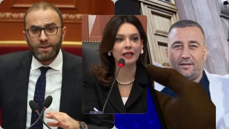 Bardhi i sqaron Spiropalit mosbindjen civile: S’është t’i ulesh në gjunjë Pëllumb Gjokës e krimit të organizuar!