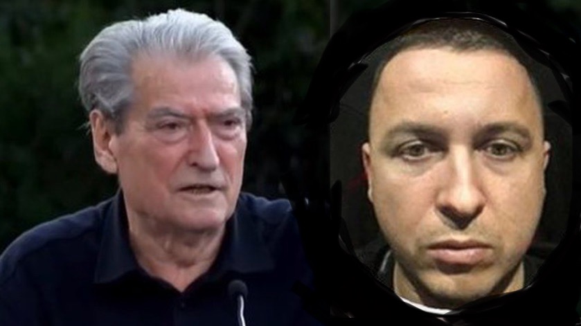 Berisha aludon se kush e porositi eliminimin e Ervis Martinajt
