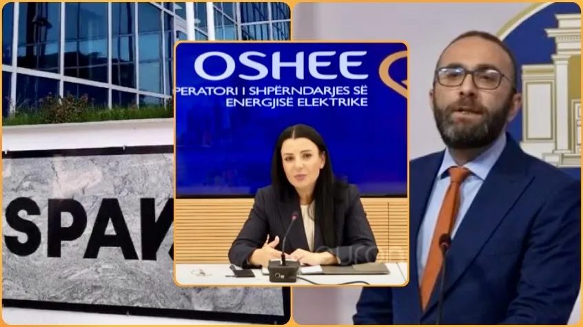 Grupi Parlamentar i PD padit sërish në SPAK Belinda Ballukun: Vetëm për 1 vit grabiti rreth 180 milionë euro me shitjen e energjisë