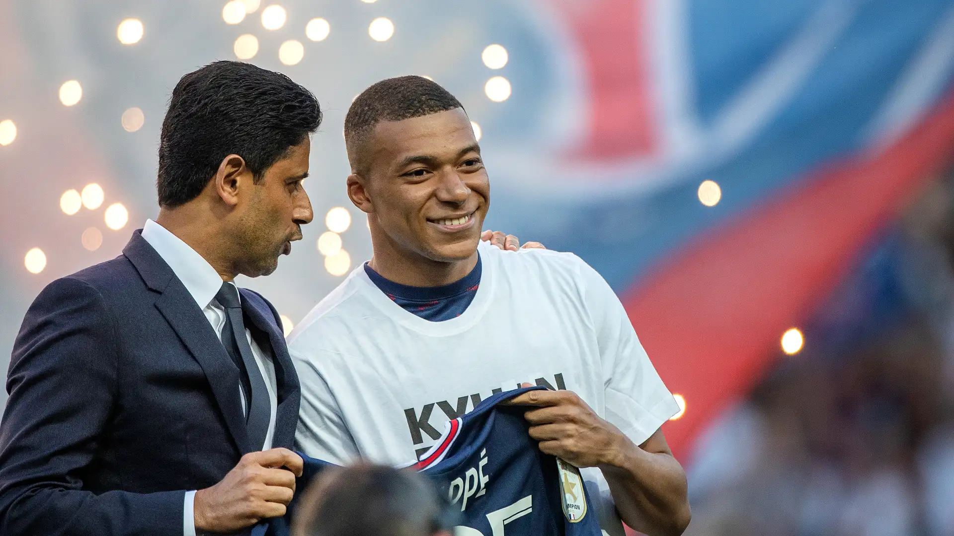 Mbappe i përgjigjet akuzave për përdhunim: Presidenti i PSG po përdor mediat për të më denigruar figurën