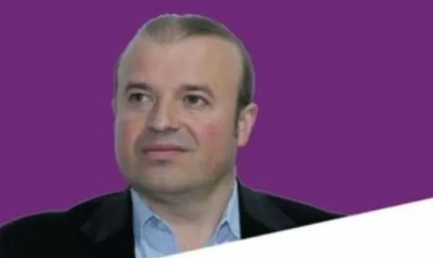 KQZ i jep mandatin Erjon Mekës