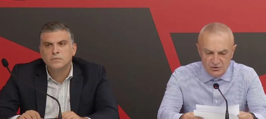 Ilir Meta flet për ekonominë: Vjedhje të frikshme dhe kriminale, hetimet thjesht një alibi
