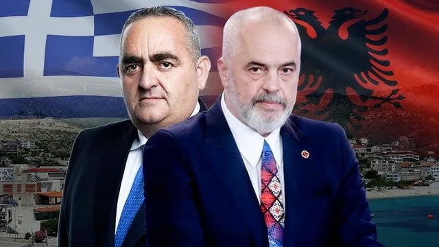 “Ironia e fatit”, Rama do presë në zyrë Fredi Belerin !