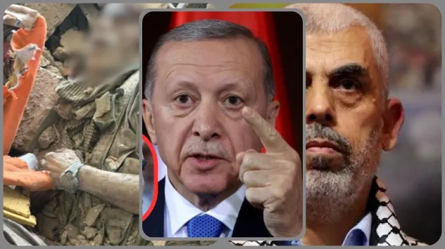 Izraeli mesazh Erdoganit për vrasjen e kreut të Hamasit: Tani mund ta marrësh mikun tënd përdhunues dhe vrasës