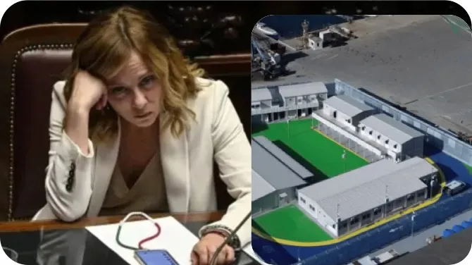 Vendimi u gjykatës në Romë  shkakton  ‘tërmet’ politik