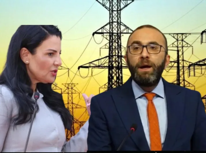 Balluku justifikohet pasi PD e kallëzoi në SPAK për 180 mln € abuzime në shitjen e energjisë