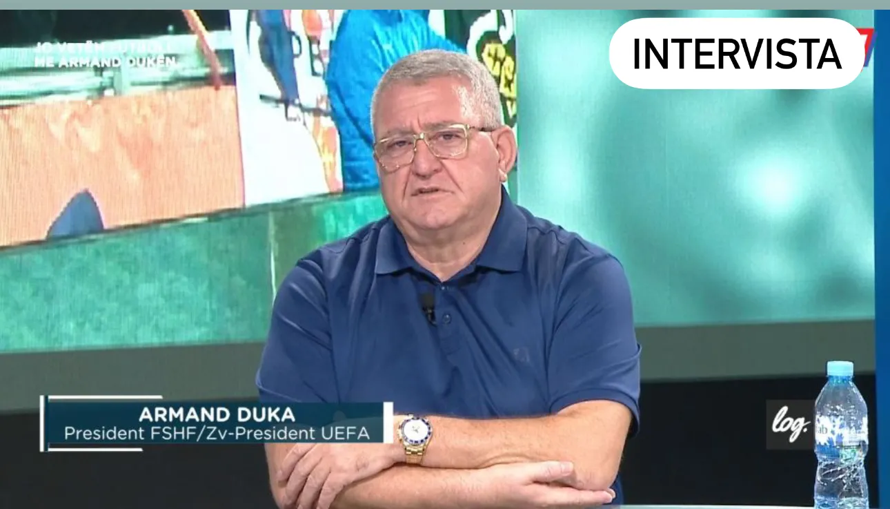 Nations League, Duka optimist: Shqipëria synon vendin e parë, i kemi të gjitha mundësitë