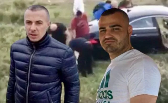 Zbardhet vendimi i GJKKO për Ramazan Rrajën dhe 4 anëtarët e grupit kriminal