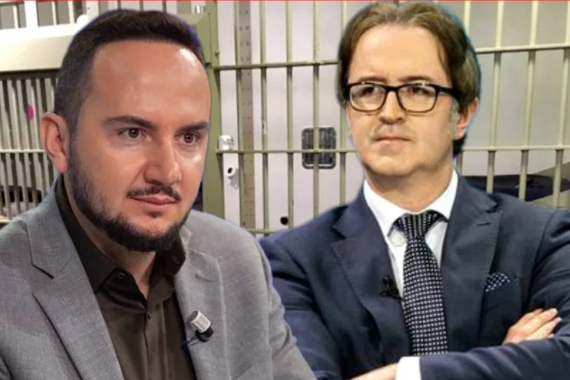 Tomor Alizoti viziton Salianjin në burgun e Fierit: Dënimi politik tregon qartë frikën që kanë nga e vërteta