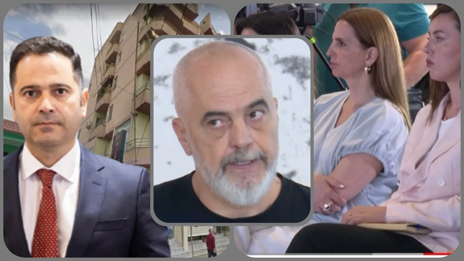 Pezullohet rivlerësimi i pronave