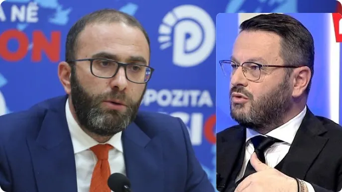 Bardhi tregon pse Platent Ndreca hetohet nga SPAK: