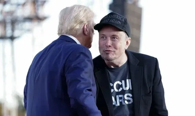 Basti që Musk po vendos për fitoren e Donald Trump