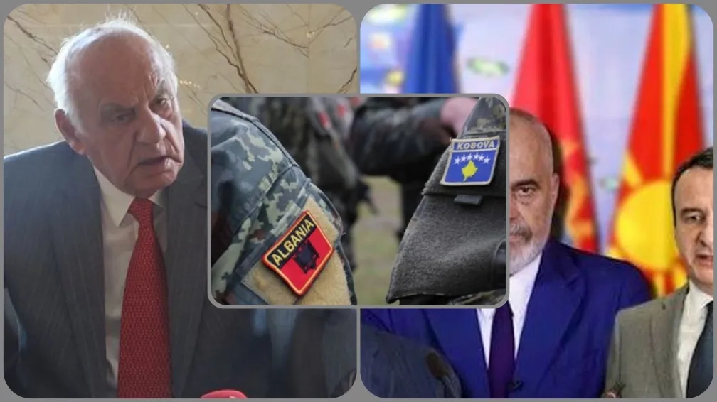 Ish-Presidenti Alfred Moisiu: I kam kritikuar të dyja qeveritë