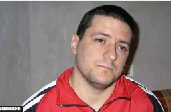 Arrestohet Elidon Kotorri, emër i njohur i botës së krimit