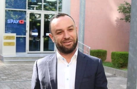 Arrestohet deputeti i PS Jurgis Çyrbja
