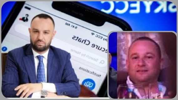 SPAK njoftim zyrtar: Jurgis Çyrbja KUR ishte deputet njoftoi personat në kërkim të fshiheshin