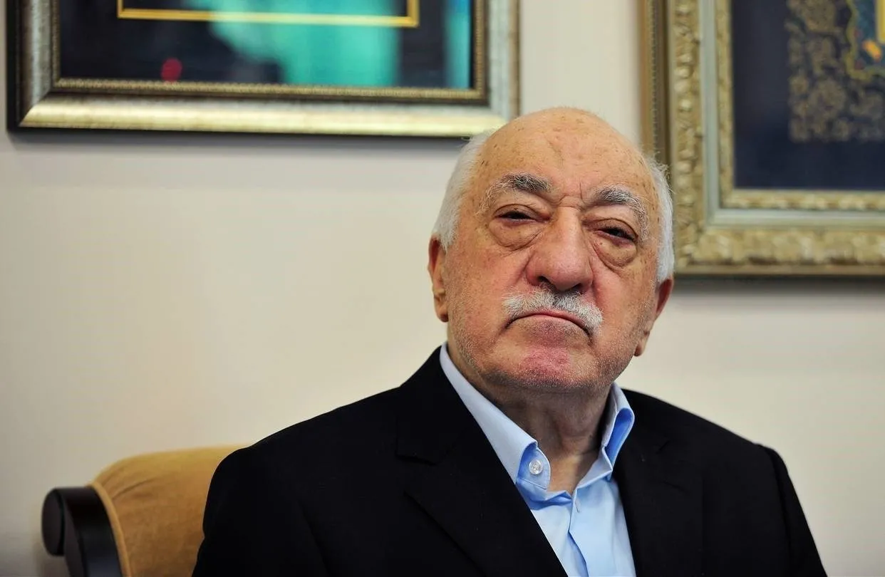 Ndahet nga jeta Fethullah Gylen, “armiku i betuar” i Erdogan