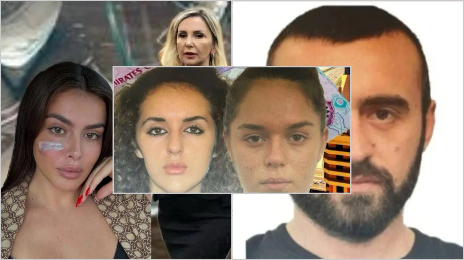 Drejtësia u përket atyre që zhvishen dhe paguajnë më shumë