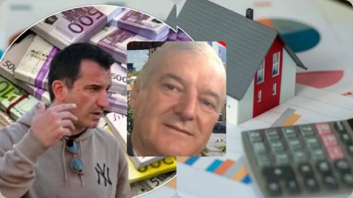 Veliaj merr si mbikëqyrës biznesmenin e arrestuar për mashtrim me punimet, e shpërblen me 52 MLN lekë