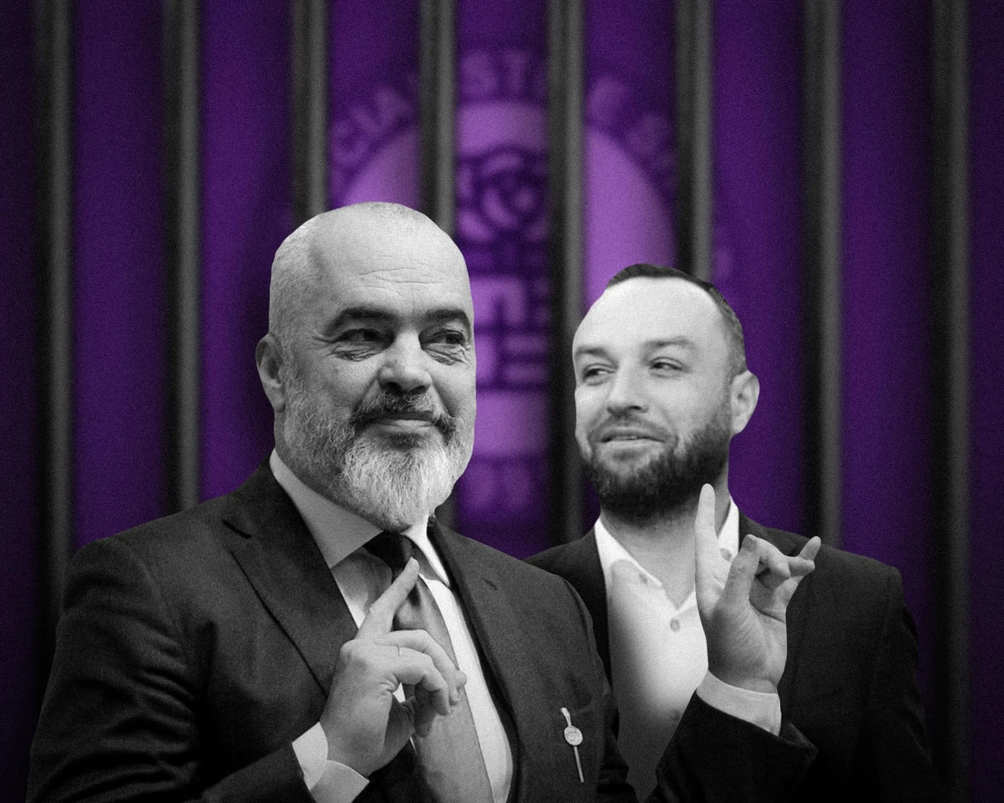 Një mori zyrtarësh shtetërorë me ndërmjetës ish-deputetin e PS-së, Jurgis Çyrbja i shërbyen krimit të organizuar