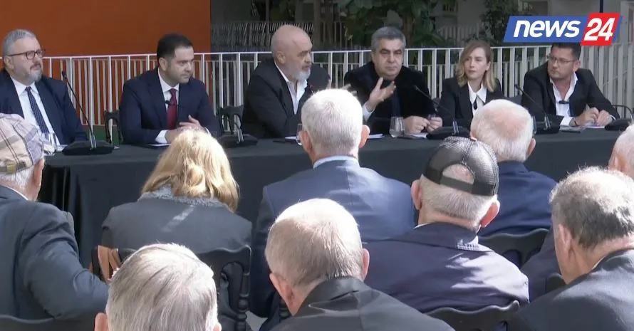 Rama: Pak se merreni çdo ditë me nuse e dhëndurë, por janë edhe këta që ua bëjnë ditën natë