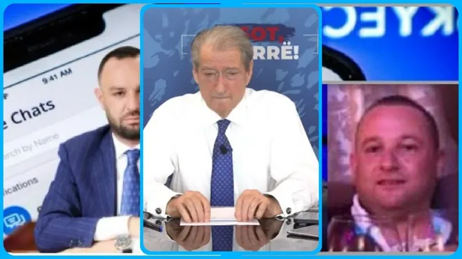 Berisha reagon për arrestimin e ish-deputetit të PS-së: Jurgis Çyrbja njihet si përfaqësues i klanit mafioz Avdylaj, por s’është peshku i madh