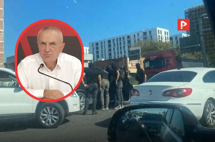 Reagon Meta: Rrëmbimi im sot në mënyrën më banditeske tregon panikun e regjimit diktatorial nga ballafaqimi me të vërtetat