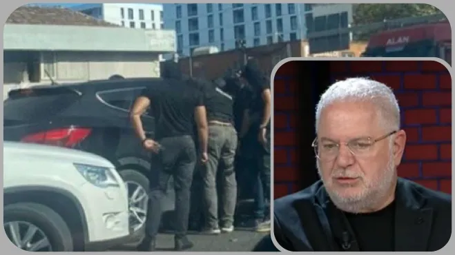 Haxhiu flet për arrestimin brutal i Metës : Banditizëm i policisë!