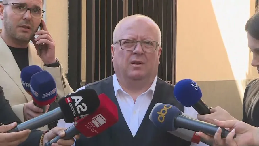 Gjokutaj zbulon porosinë që i la ish-Presidenti nga qelia