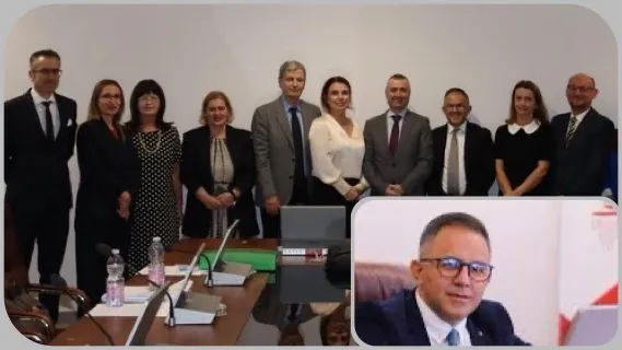 Zgjidhet kryetari i ri i KLGJ-së