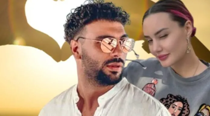 Rina dhe Ledri publikojnë foton e parë bashkë