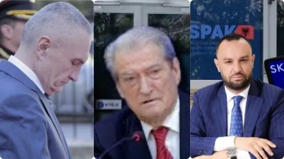 Tetori i “revolucioneve”