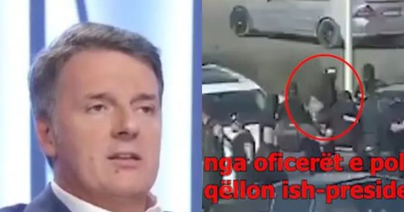 Ish-kryeministri italian: Kur në Shqipëri tërheqin ish-presidentin në atë mënyrë, si do të sillen me refugjatët?