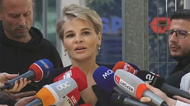 Kryemadhi lumë akuzash ndaj medias, prokurorëve që i quan ‘njëpërdorimësh’ të Ramës