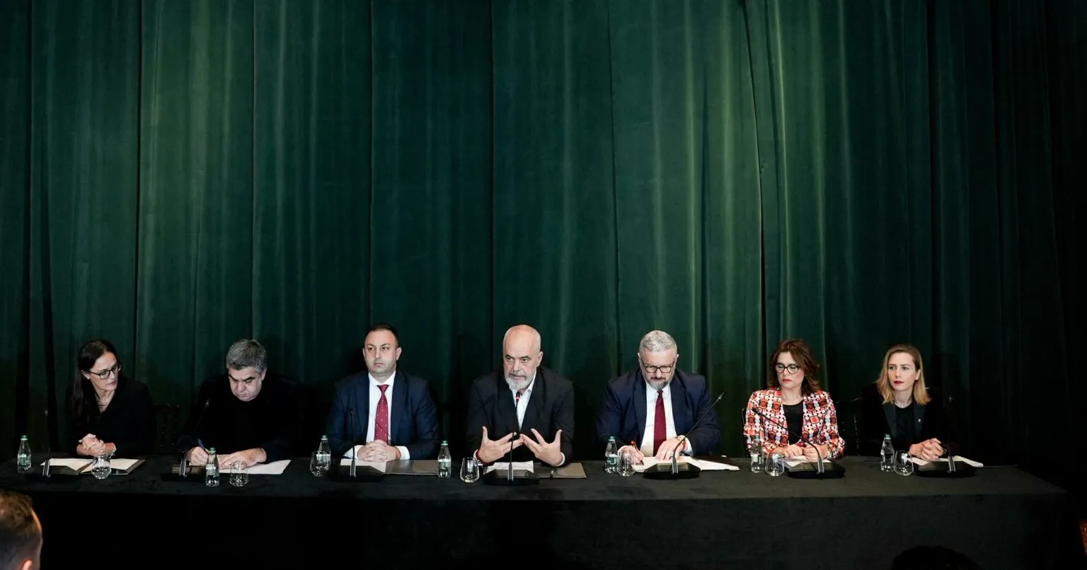 Rama presion bizneseve: Do të përfundoni si ata që s’paguanin energjinë elektrike!