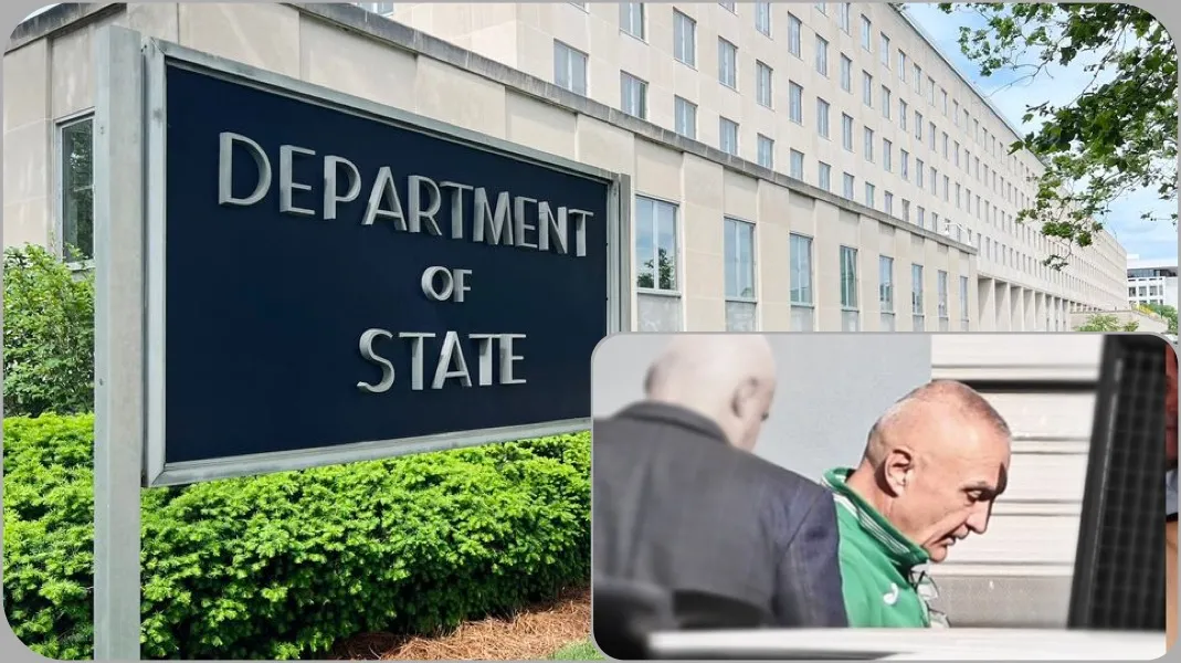 Departamenti Amerikan i Shtetit: Mbështesim përpjekjet e SPAK-ut pas arrestimit të Ilir Metës