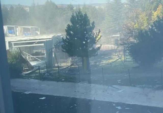Turqi/ Regjistrohen 3 viktima dhe 14 të plagosur nga sulmi terrorist